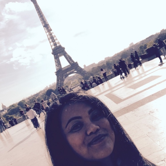 Thank you for visiting my Closet - Picture 2 of 2